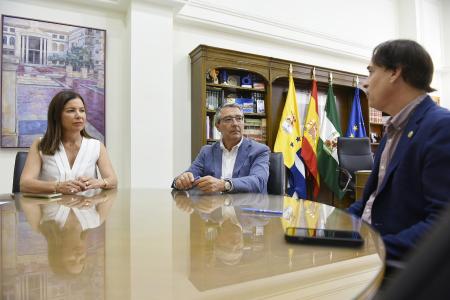 El Ayuntamiento de Rincón de la Victoria avanza en la implantación del Método CER con la gestión integral de las colonias felinas