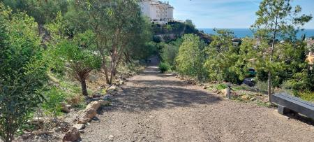 El Ayuntamiento de Rincón de la Victoria incrementa con 51 zonas las áreas verdes del municipio en los últimos tres años