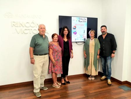 Torre de Benagalbón celebrará su tradicional verbena de San Miguel el próximo sábado 28 de septiembre