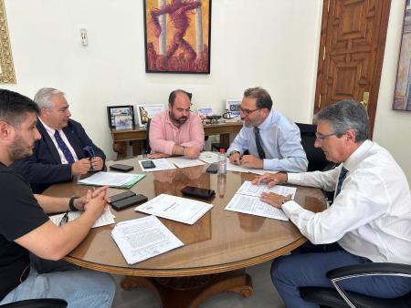 Rincón de la Victoria contará con cuatro médicos más para reforzar la atención primaria