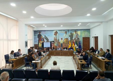 El Ayuntamiento de Rincón de la Victoria regula la protección de su patrimonio histórico y cultural con la aprobación definitiva de su Catálogo Urbanístico