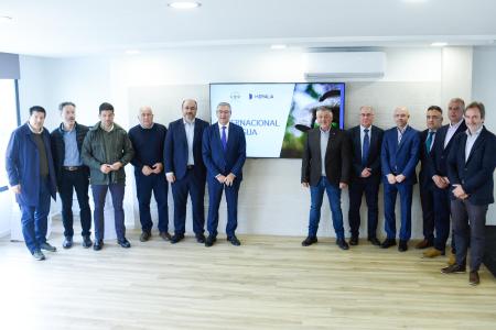 Rincón de la Victoria aborda los retos hídricos a los que se enfrenta la provincia con motivo del Día Mundial del Agua