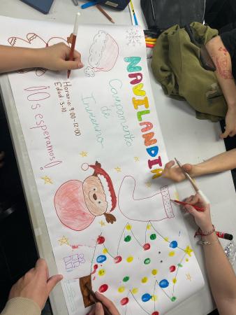 El Área de Juventud abre el plazo de solicitudes del curso gratuito de Monitor de Campamentos