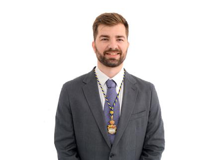 Ignacio Cuadra Torres