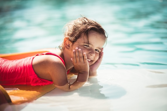 campamentos de verano