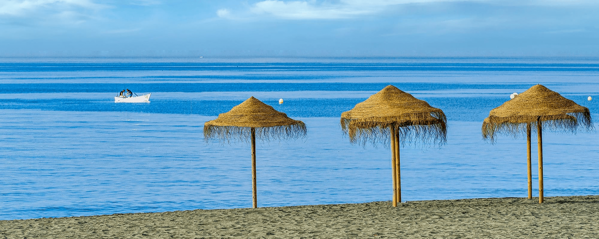 Playas. Encuestas de satisfacción