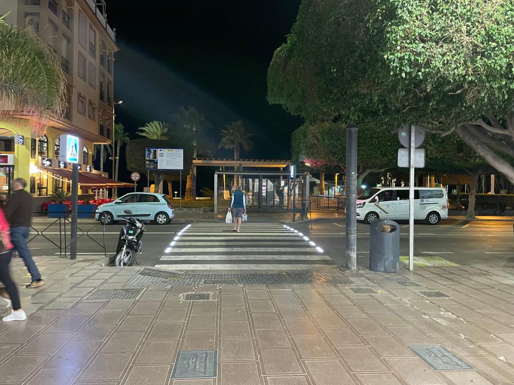 Señalización, Semáforo