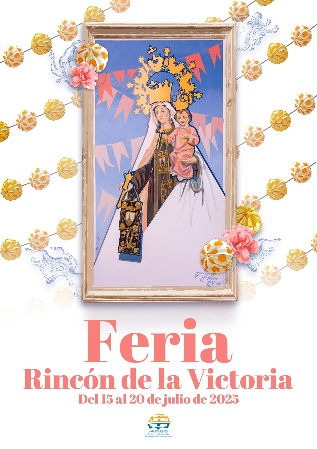 Feria Rincón de la Victoria