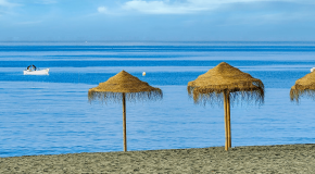 Playas. Encuestas de satisfacción