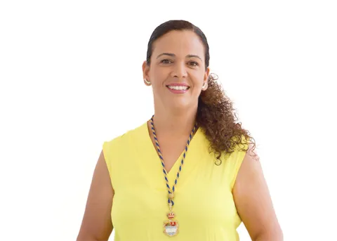 María Belén Gutiérrez Albarracín