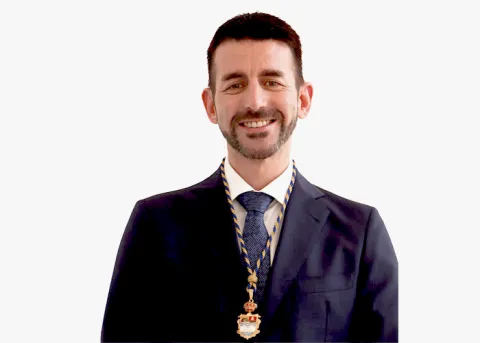 Miguel Ángel Jiménez Navas