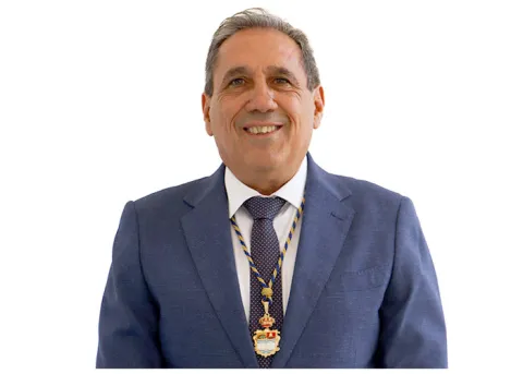 Sergio Antonio Díaz Verdejo