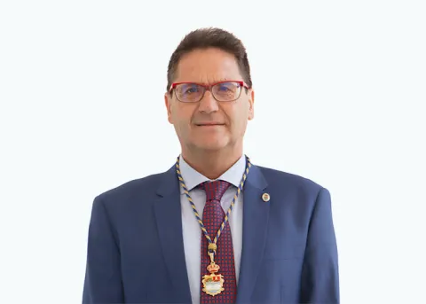 Antonio Sánchez Fernández