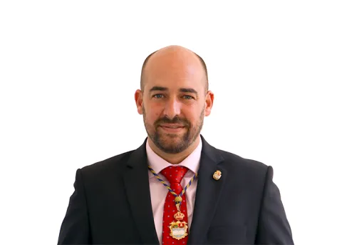 Francisco Javier Jerez González