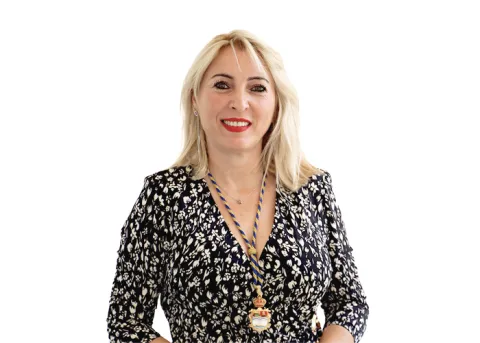 Rocío Calderón Muñoz