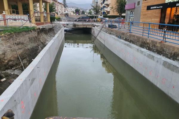 Los pajaritos obras 7