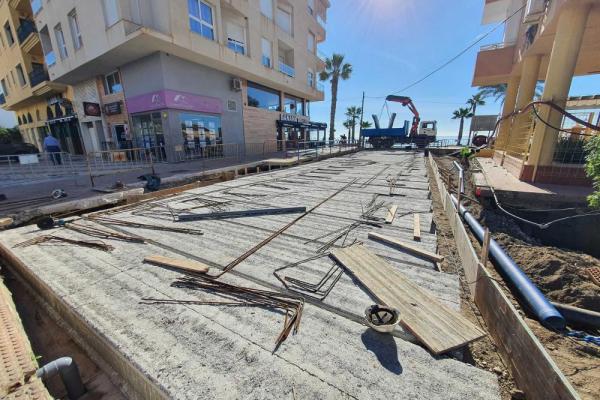 Los pajaritos obras 8