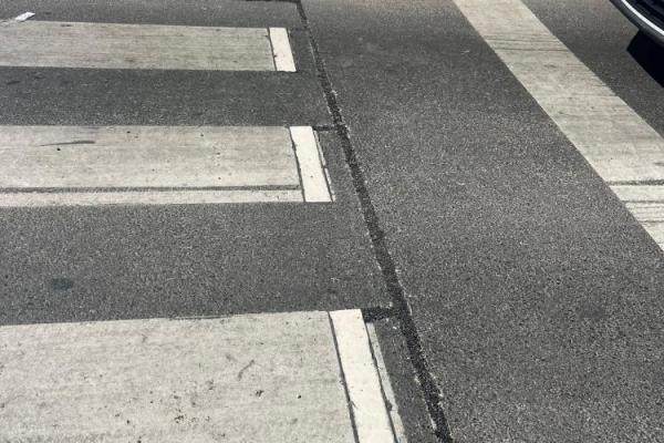 Señalización - obras 5