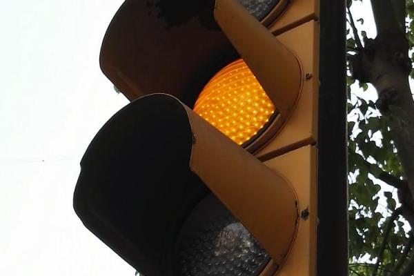 Señalización - antes 3