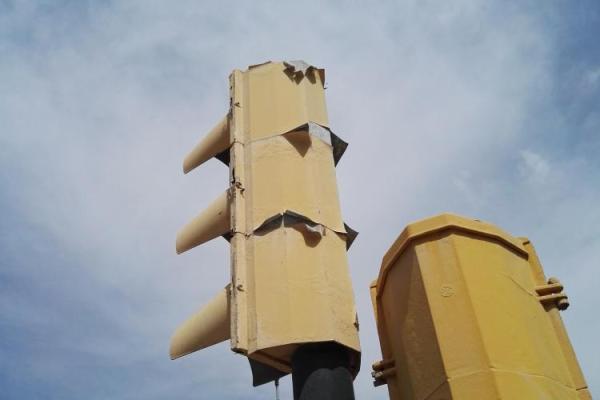 Señalización - antes 13