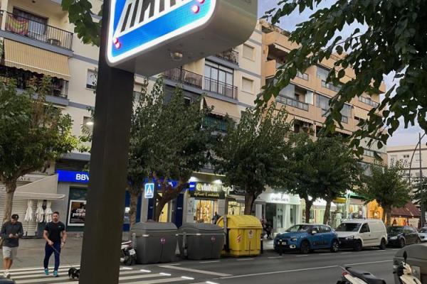 Señalización - después 2