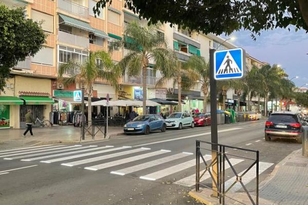 Señalización - después 3