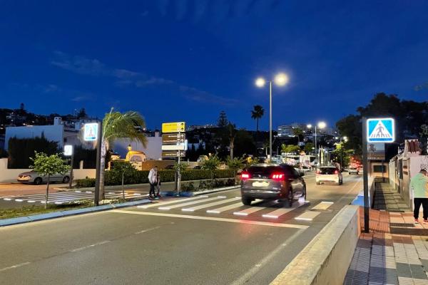 Señalización - después 5