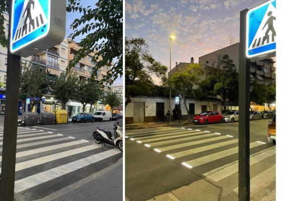 Pasos Inteligentes 1