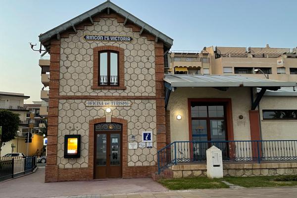 Rincón de la Victoria