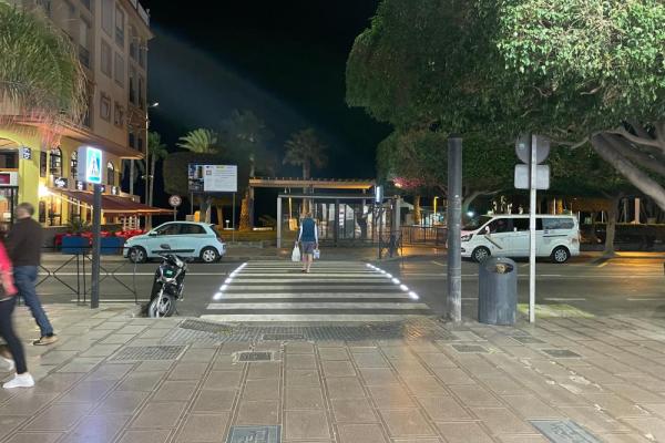 Señalización, Semáforo