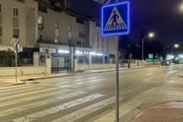 Señalización - después