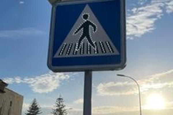 Señalización - después 6