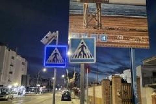 Señalización - después 9