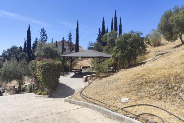 Ubicación donde se situarán los nuevos espacios.