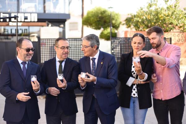 El Ayuntamiento de Rincón de la Victoria otorgará una beca de 2.000 euros al mejor expediente del alumnado de Bachillerato de Ciencias de los centros públicos del municipio