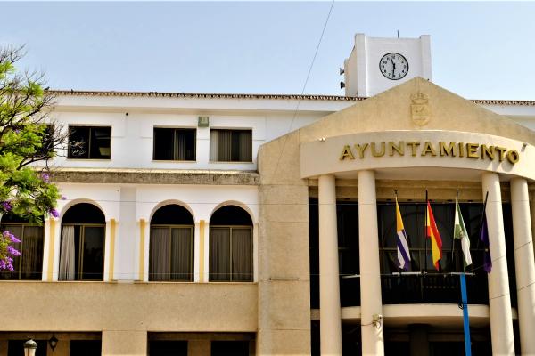 Rincón de la Victoria se solidariza con las víctimas del terremoto de Marruecos e inundaciones de Libia