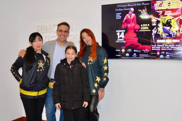 Rincón de la Victoria presenta una nueva campaña de  Presupuestos Participativos dotado con 900.000 euros en dos años para proyectos vecinales